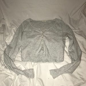 Brandy Melville Zelly Top